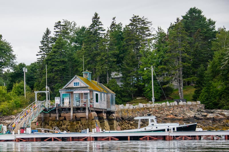 Northwest Harbor, ME